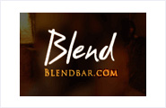 blend bar