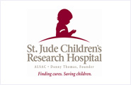 st. jude children's research hospital