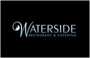 waterside restaurant and catering