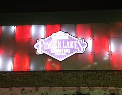 Finger Lakes Casino